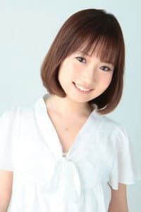 Satosaki Mei in 魔装学園 H×H