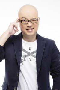 Joshua in Xiao Men Shen