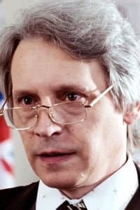 Yevgeniy Kondratyev in Письмо из юности