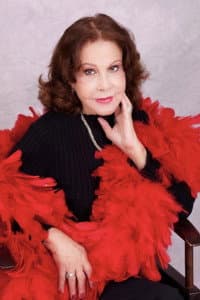 Gladys Aguayo in Leyendas de Puerto Rico