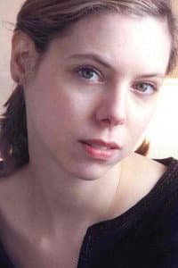 Aurélia Alcaïs in Le Cœur fantôme