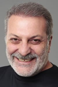 Taner Turan in Sevimli Tehlikeli