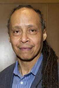 Jamal Joseph in The Encampments