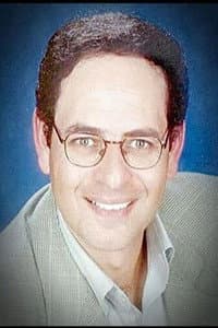 Mamdouh Abdelalim in Shabab Fi Al-Jahim