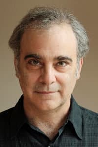 Jacques Laroche in Feuilles mortes
