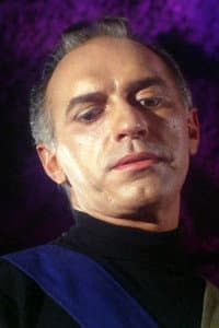 Harry Basch in The Sixth Column