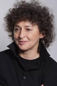 Beata Fudalej in Mroki