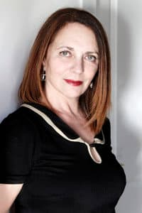 Gloria Muñoz in La niña de la cabra