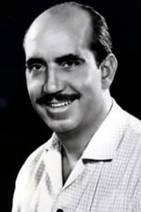 Antonio Ferrandis in Retrato de familia