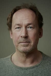 Ulrich Noethen in Bibi Blocksberg en het Geheim van de Blauwe Uilen