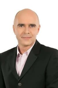 Janko Petrovec in Franja
