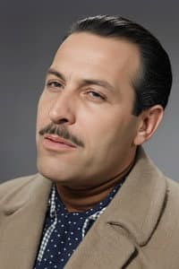 Yavuz Yalınkılıç in Dişi Örümcek