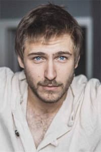Stanisław Linowski in Перед світанком