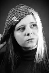 Lili Thorpe in Nekrology