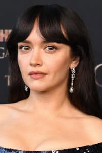 Olivia Cooke in Fireheart