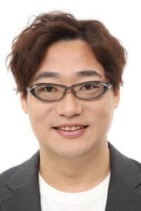 Nobuaki Kanemitsu in もののがたり