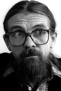 Bengt Pohjanen in Karamazov vid Kalixälven