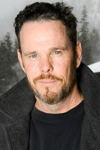 Kevin Dillon in Escape from Absolom