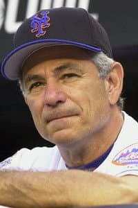 Bobby Valentine in When New York Was One: The Yankees, the Mets & The 2000 Subway Series