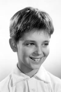 Tommy Rettig in The 5,000 Fingers of Dr. T.