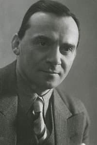 Eyvind Johan-Svendsen in Præsten i Vejlby