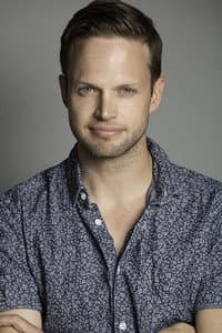 Eric Murdoch in Dream Girl