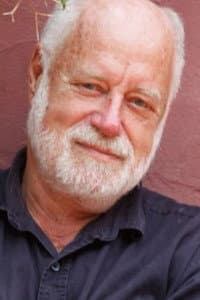 Phillip Adams in Not Quite Hollywood