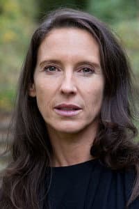 Maria Köstlinger in Mutig in die neuen Zeiten - Im Reich der Reblaus