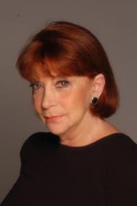 Adriana Aizemberg in A Procura de Martina