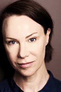 Belinda McClory in Darklovestory