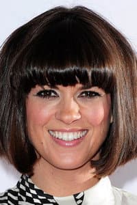 Dawn O'Porter in Torn