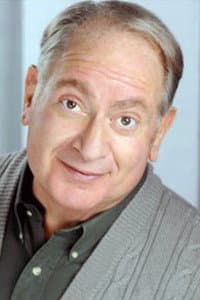 Max Alexander in Zeisters