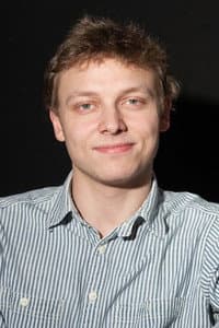 Egor Trukhin in Один настоящий день