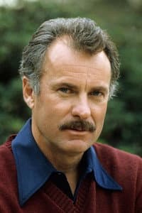 Dabney Coleman in Guilty of Innocence: The Lenell Geter Story