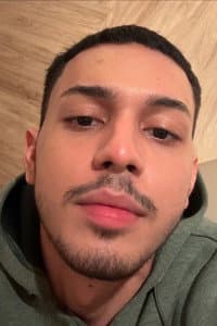 Lorenzo Irmann in Scammer Geng Marhaban