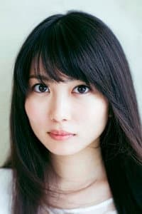 Mirai Shida in The Wind Rises