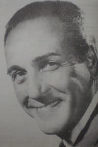 Osvaldo Miranda in Historia de crímenes