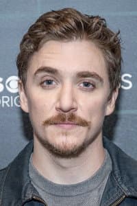 Kyle Gallner in The Cleanse
