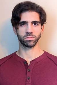 A.J. Paratore in Villanelle