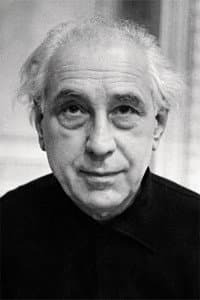 Abel Gance in Molière