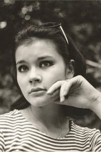 Margareth Clémenti in Il Casanova di Federico Fellini