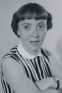Gina Presgott in Steinzeitballade