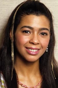 Irene Cara in Style Wars
