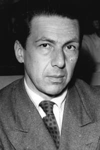 Vladimir Pozner in Red Army