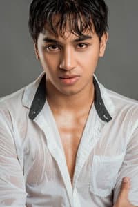 Marco Gomez in Dayo