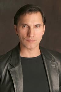 Frank Rivera in Project Eliminator