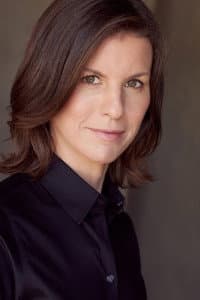 Penelope Korff in Willows Way