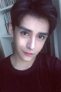 Liao Jinfeng in Ashes of Love