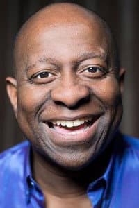 Dave Benson Phillips in Matt Hatter Chronicles: Rise of Primal