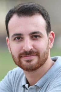 Vusal Ahmedzadeh in Karantin Balladası